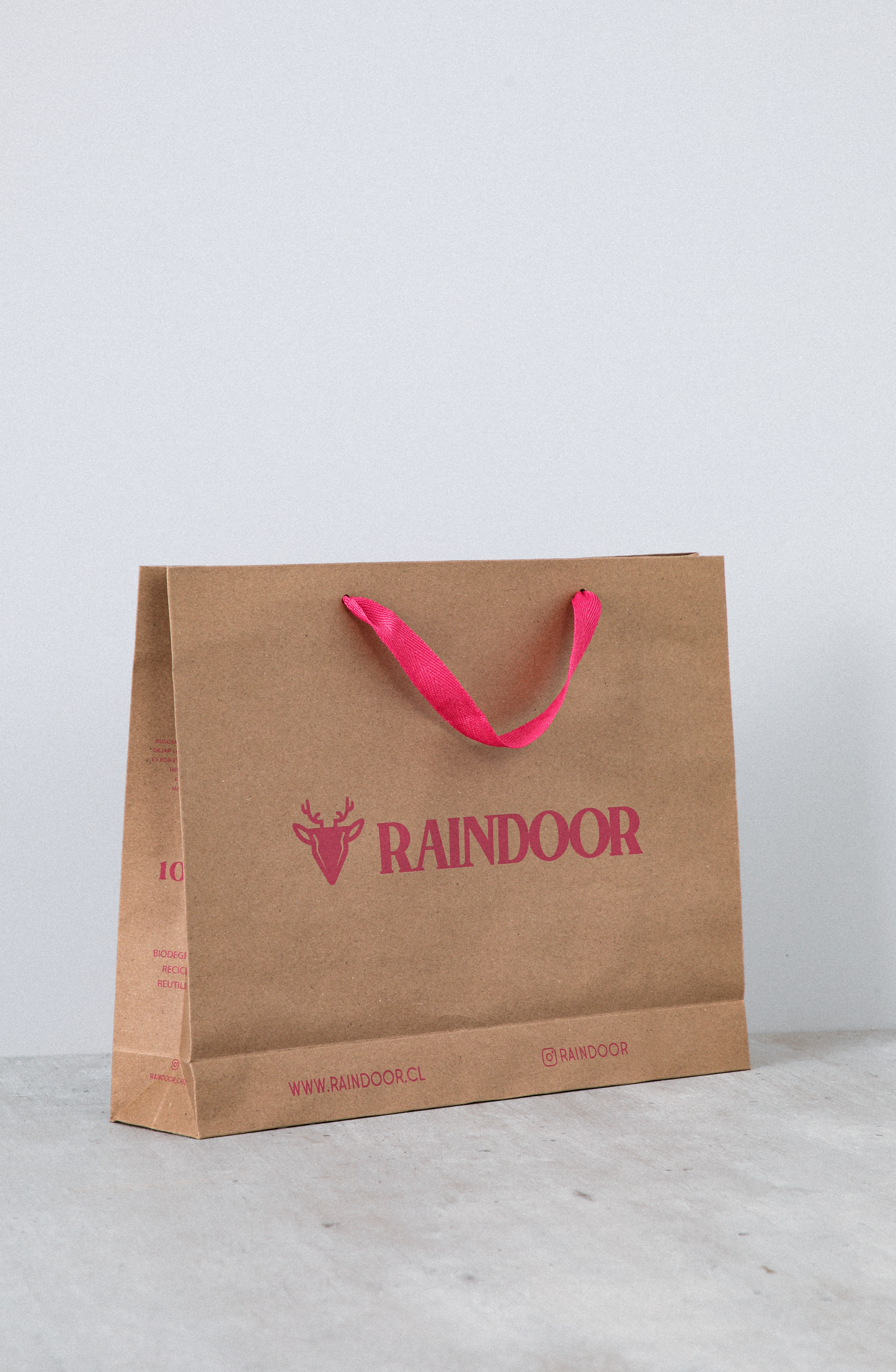 Bolsa L - 30x50 cm