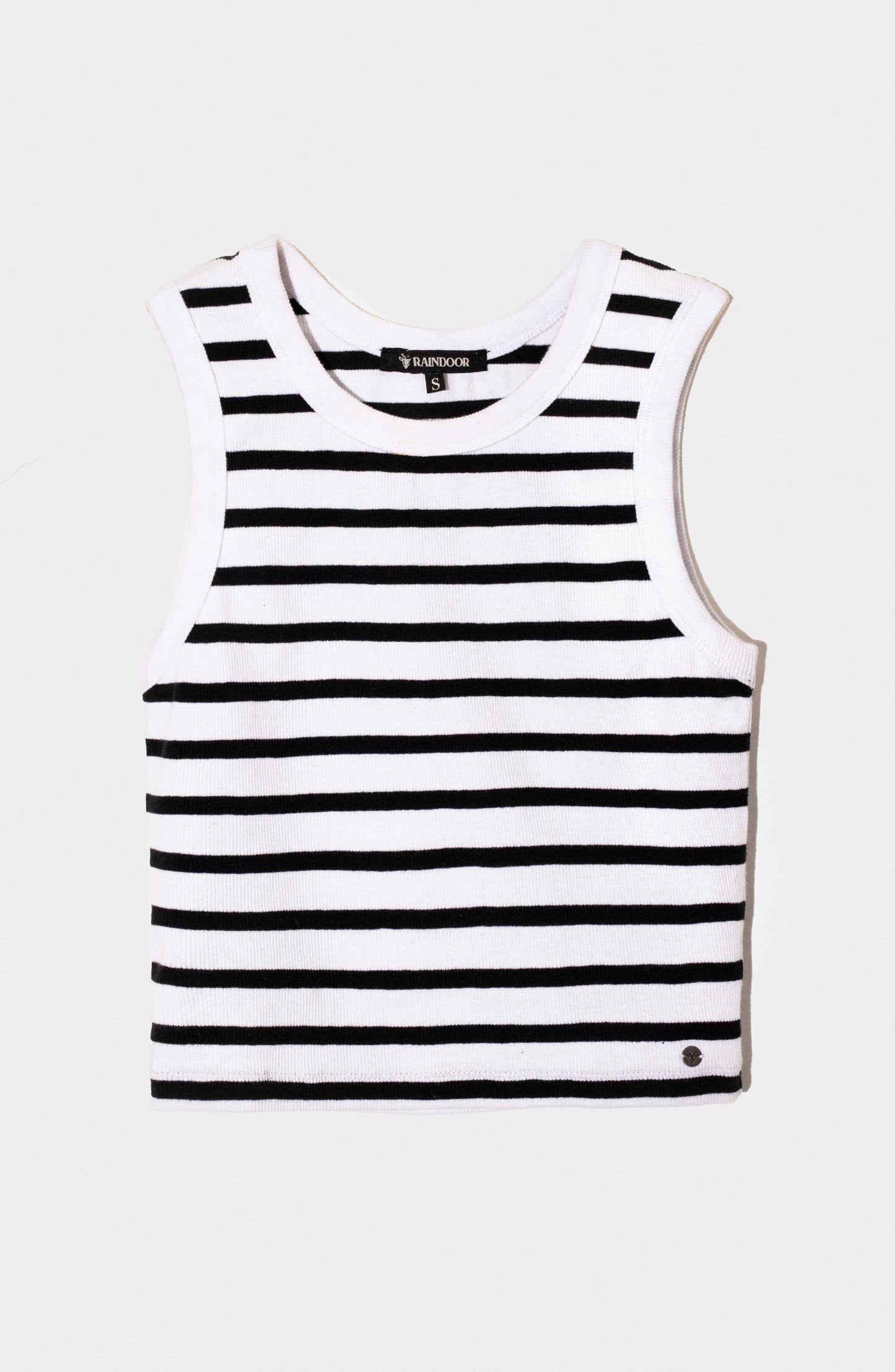 Top Tank Rayas