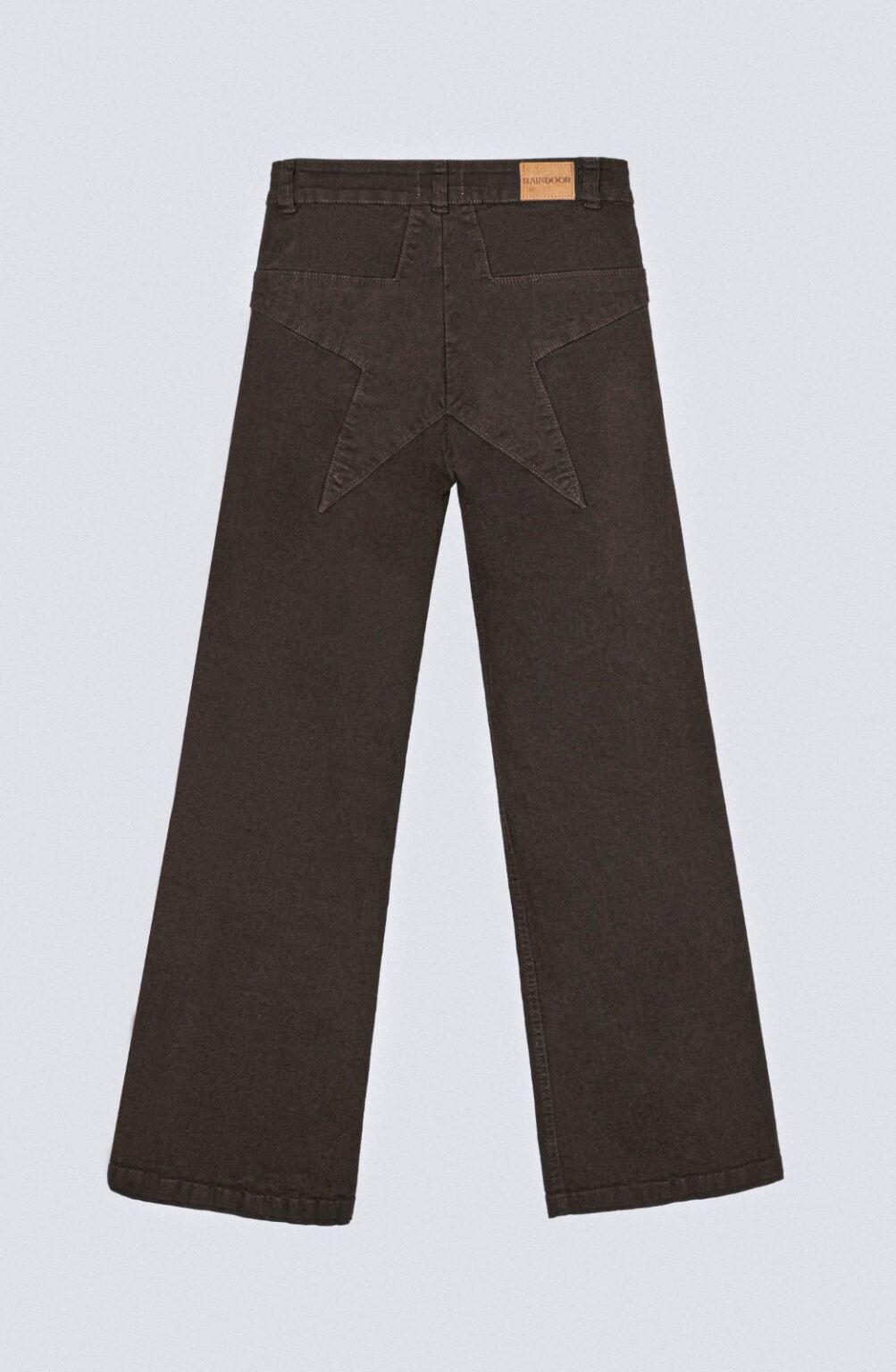 Pantalón Colores Brown