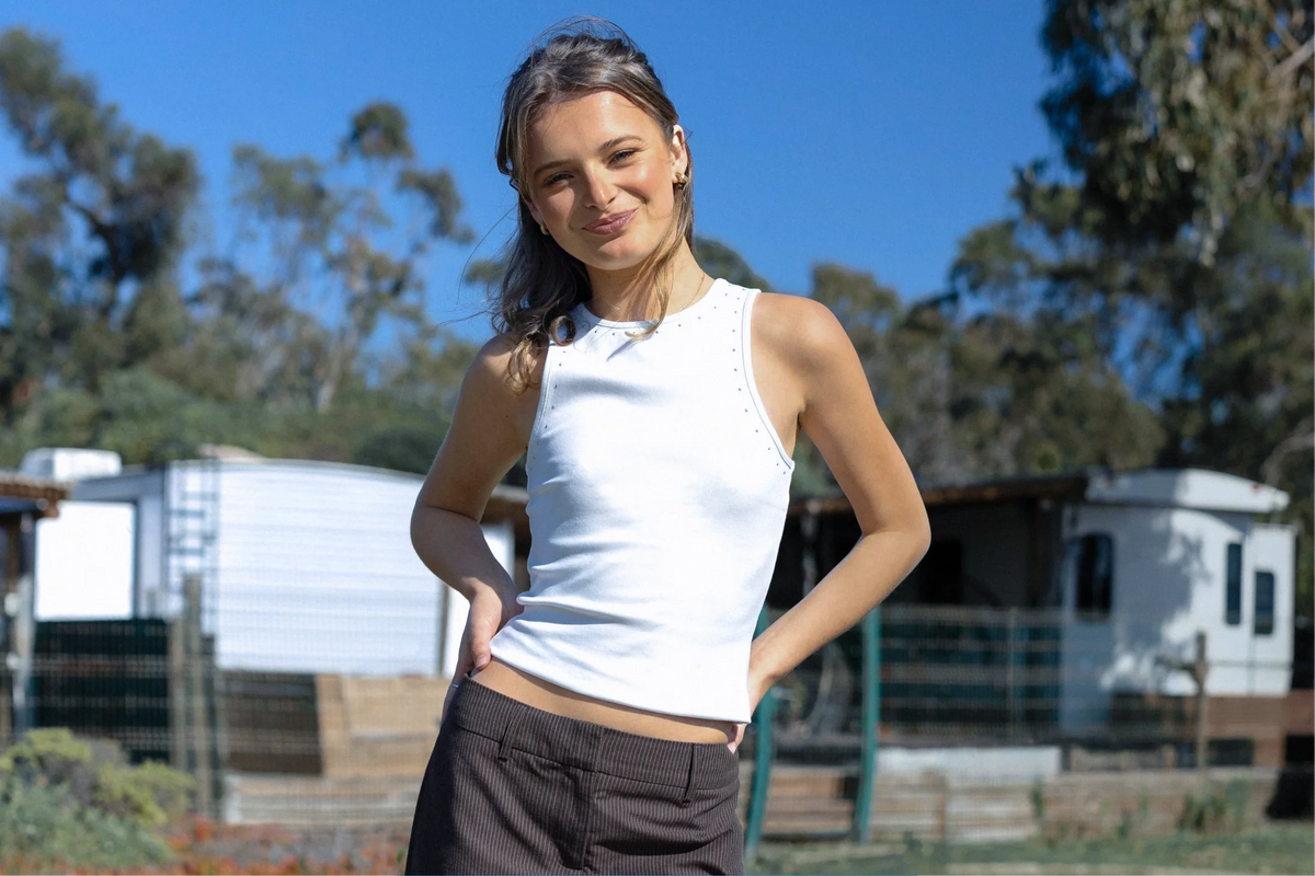TOPS | BLUSAS