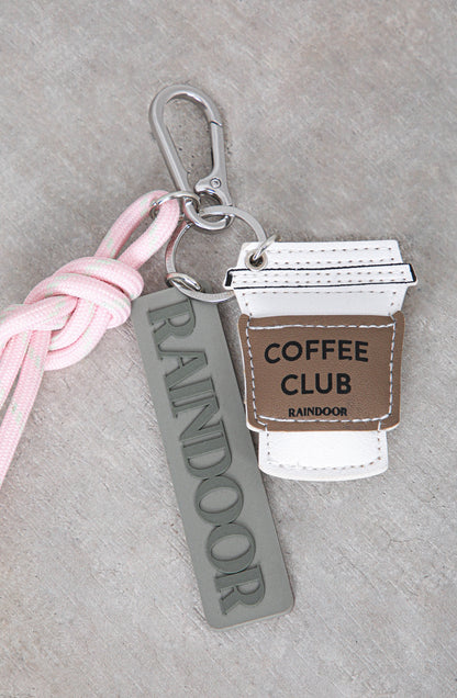 Charm Coffee Mug