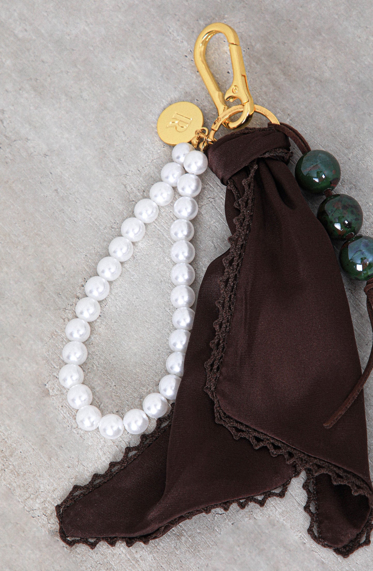Charm Lace