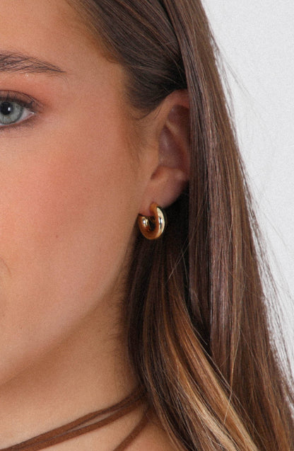Aros Argolla Gold