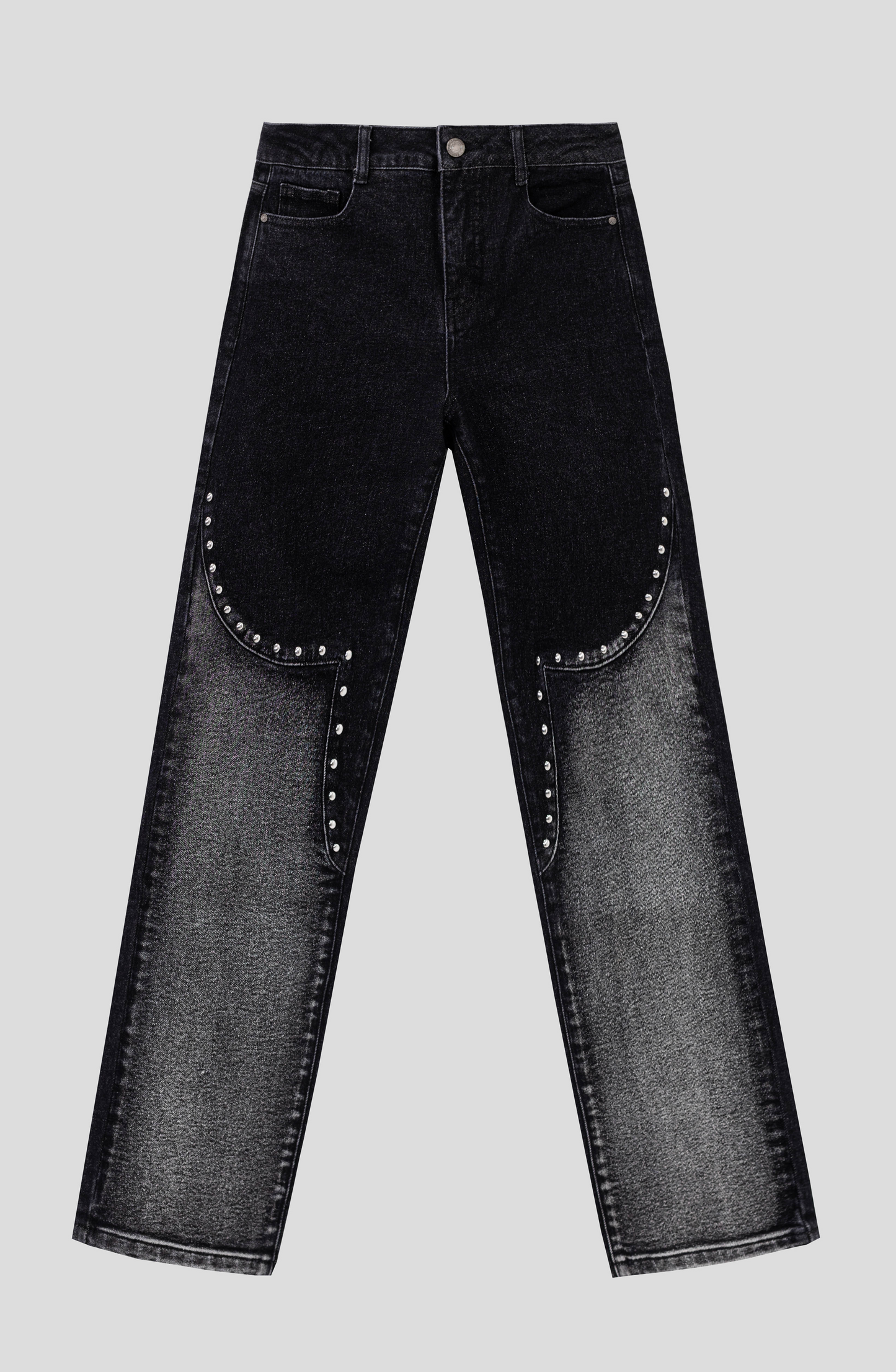 Pants Nuria Black