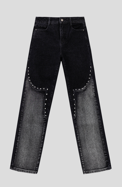 Pants Nuria Black