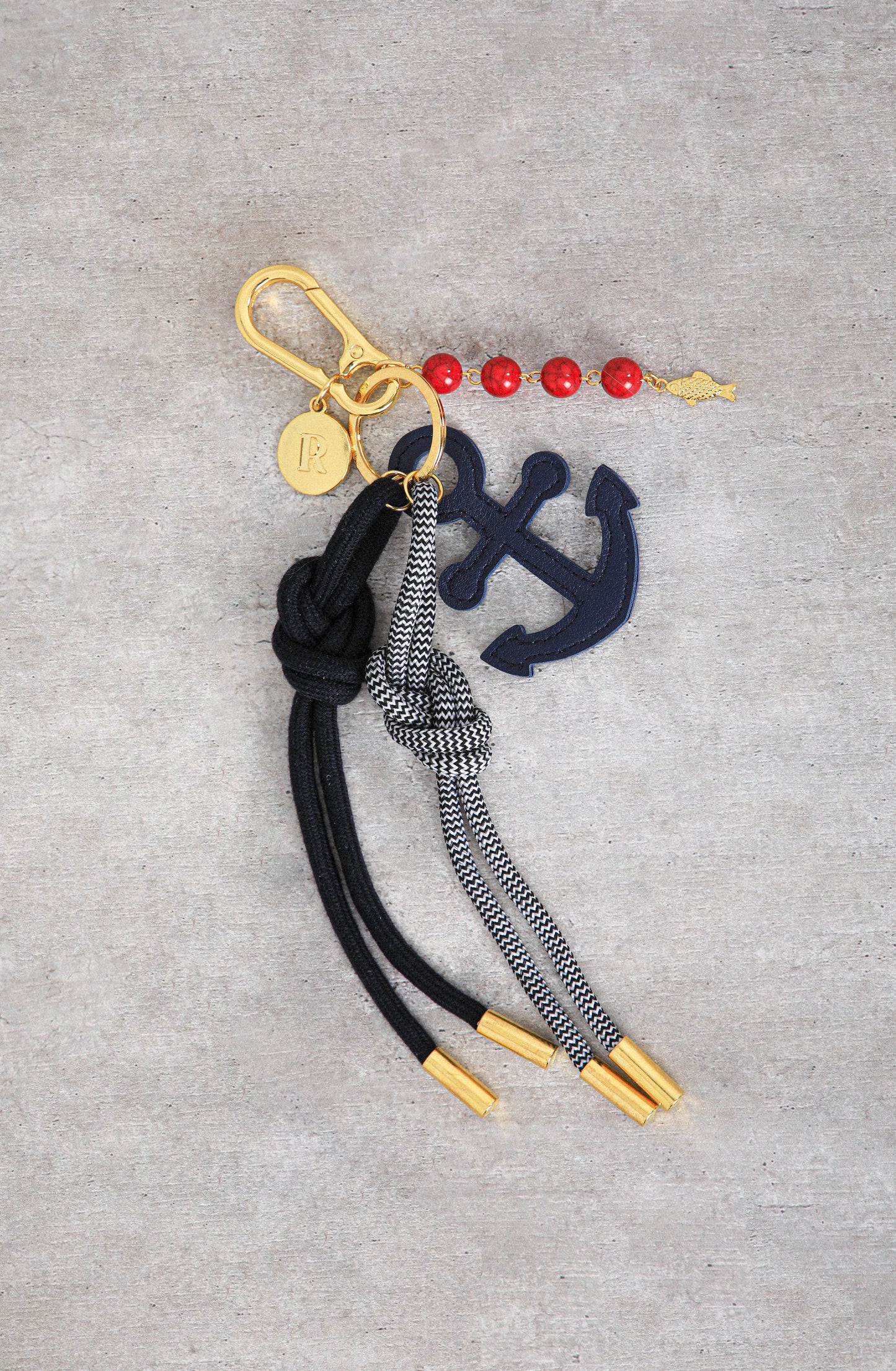 Charm Marinero Blue