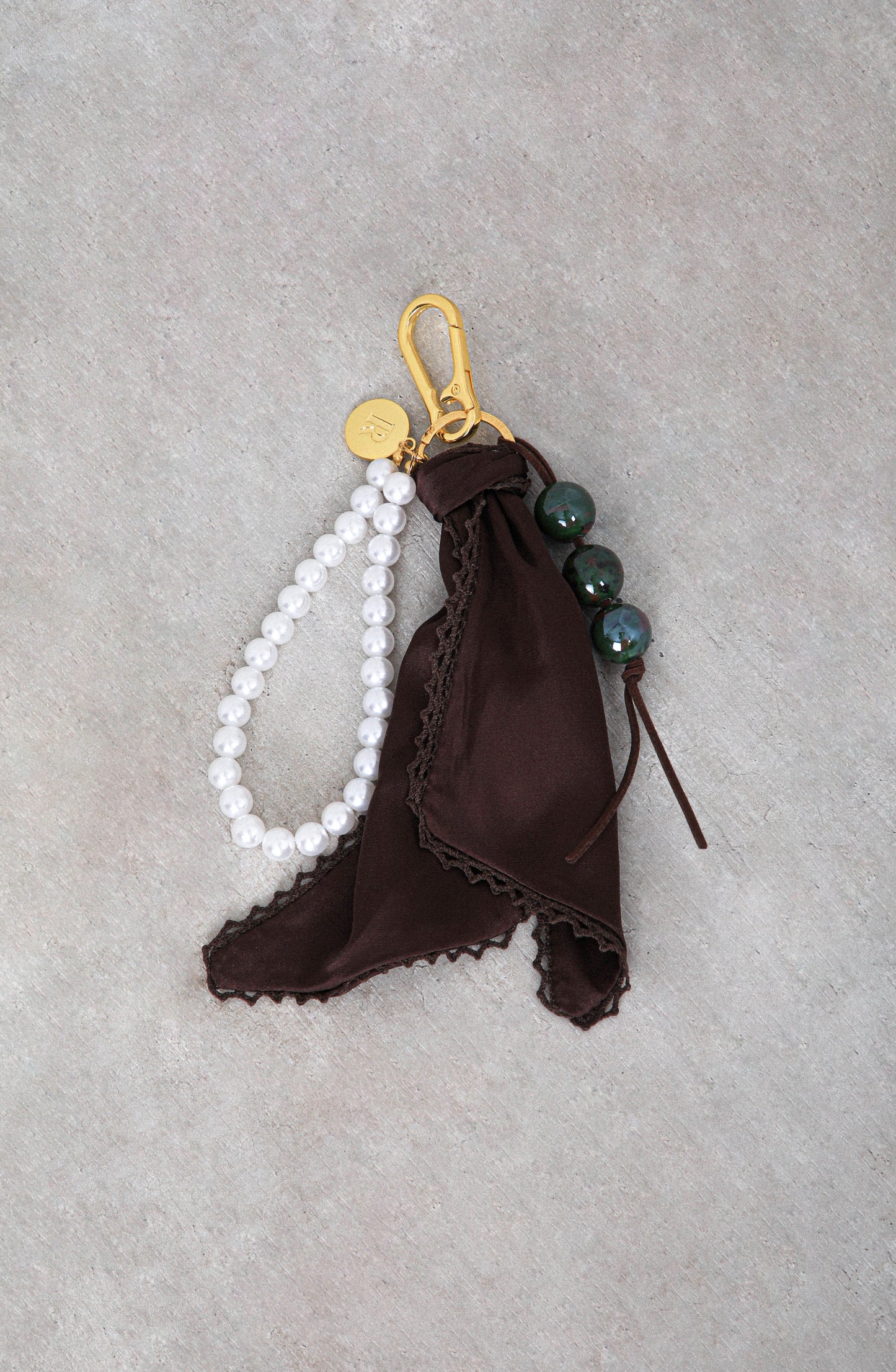 Charm Lace