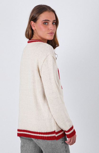 Sweater Ski