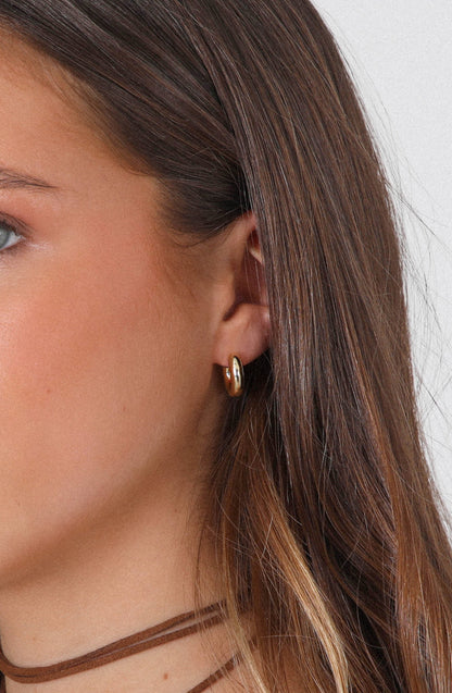 Aros Argolla Gold