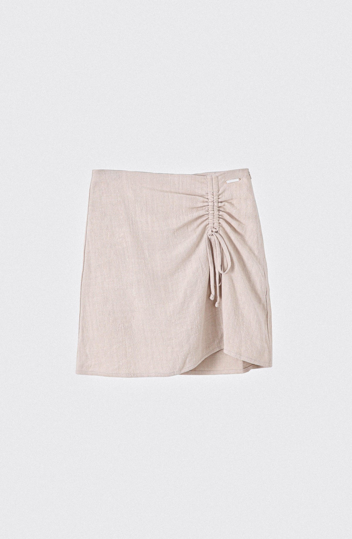 Falda Ajustable Beige