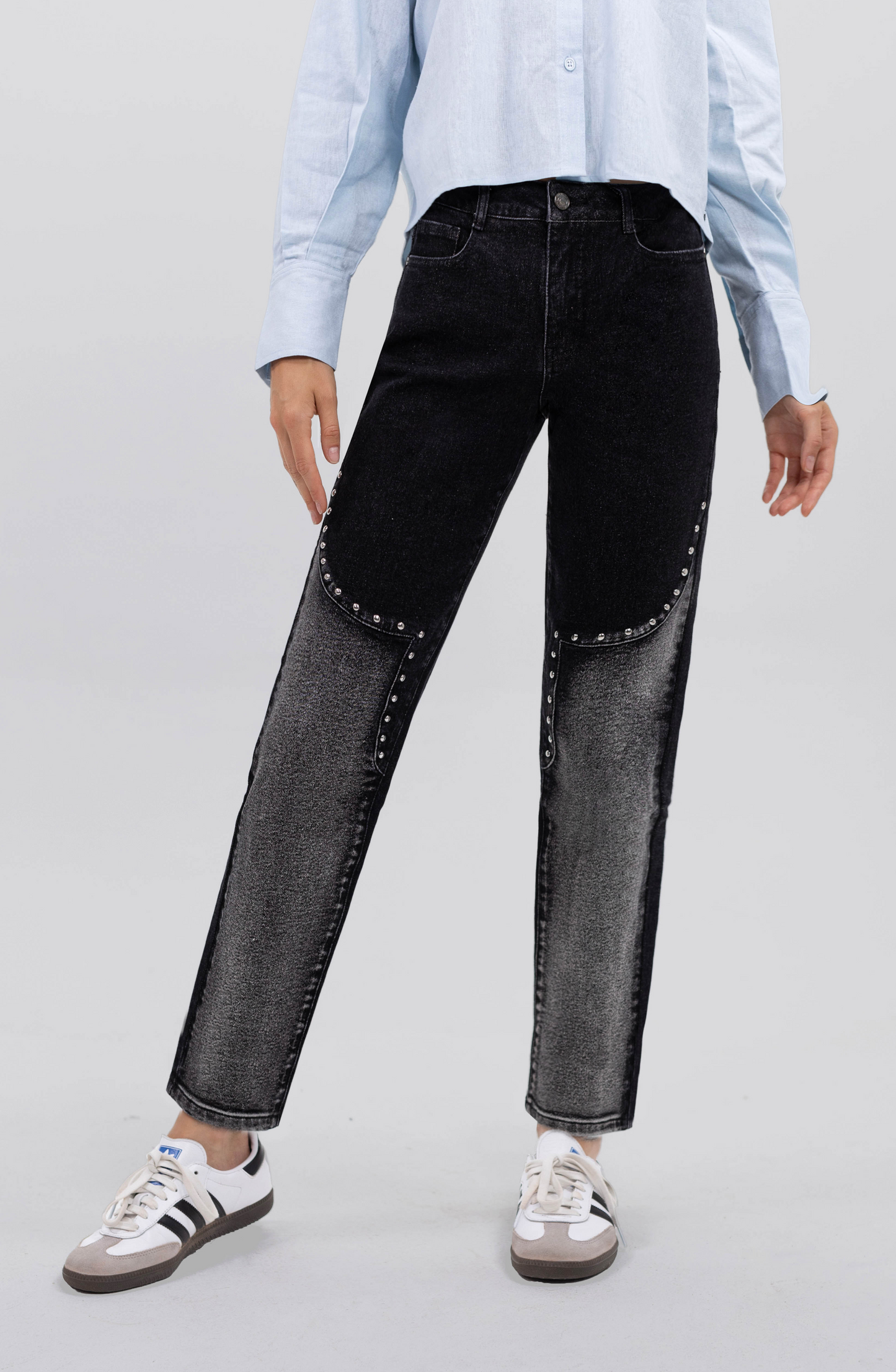 Pants Nuria Black