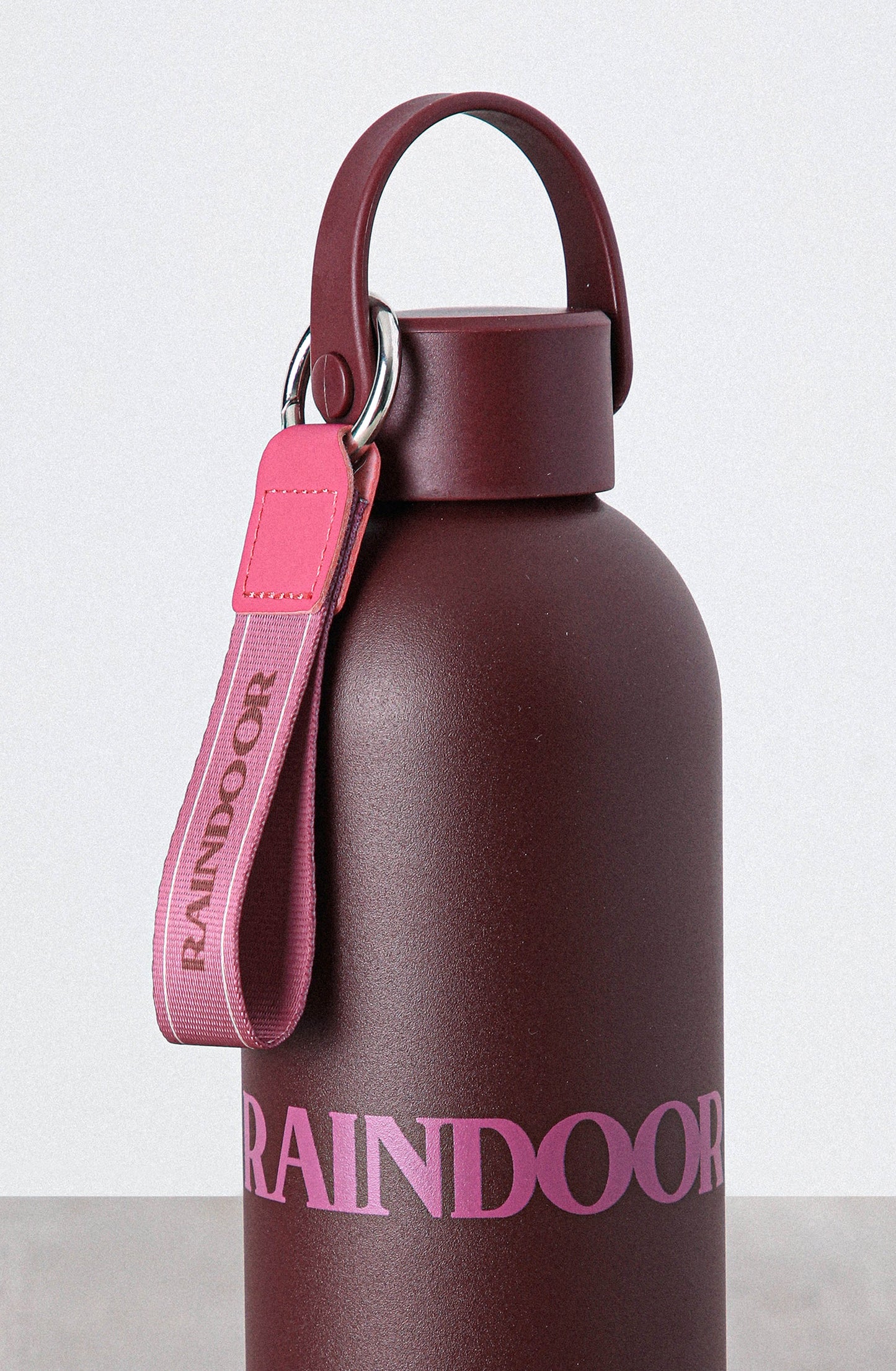 Botella Burgundy