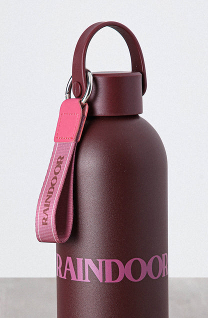 Botella Burgundy