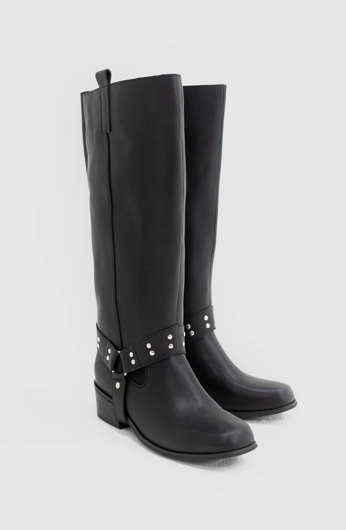 Bota Transformable Black