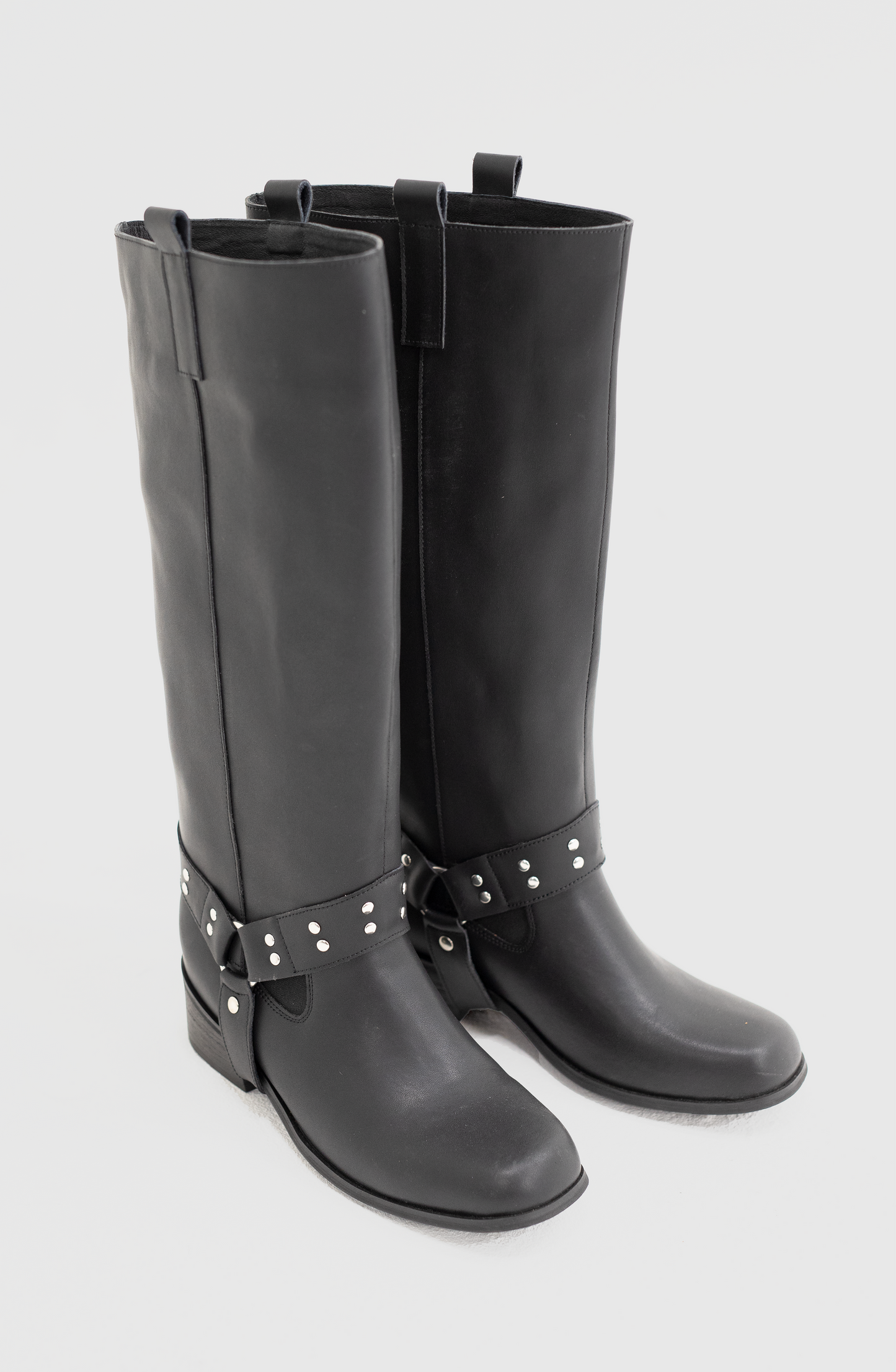 Bota Transformable Black