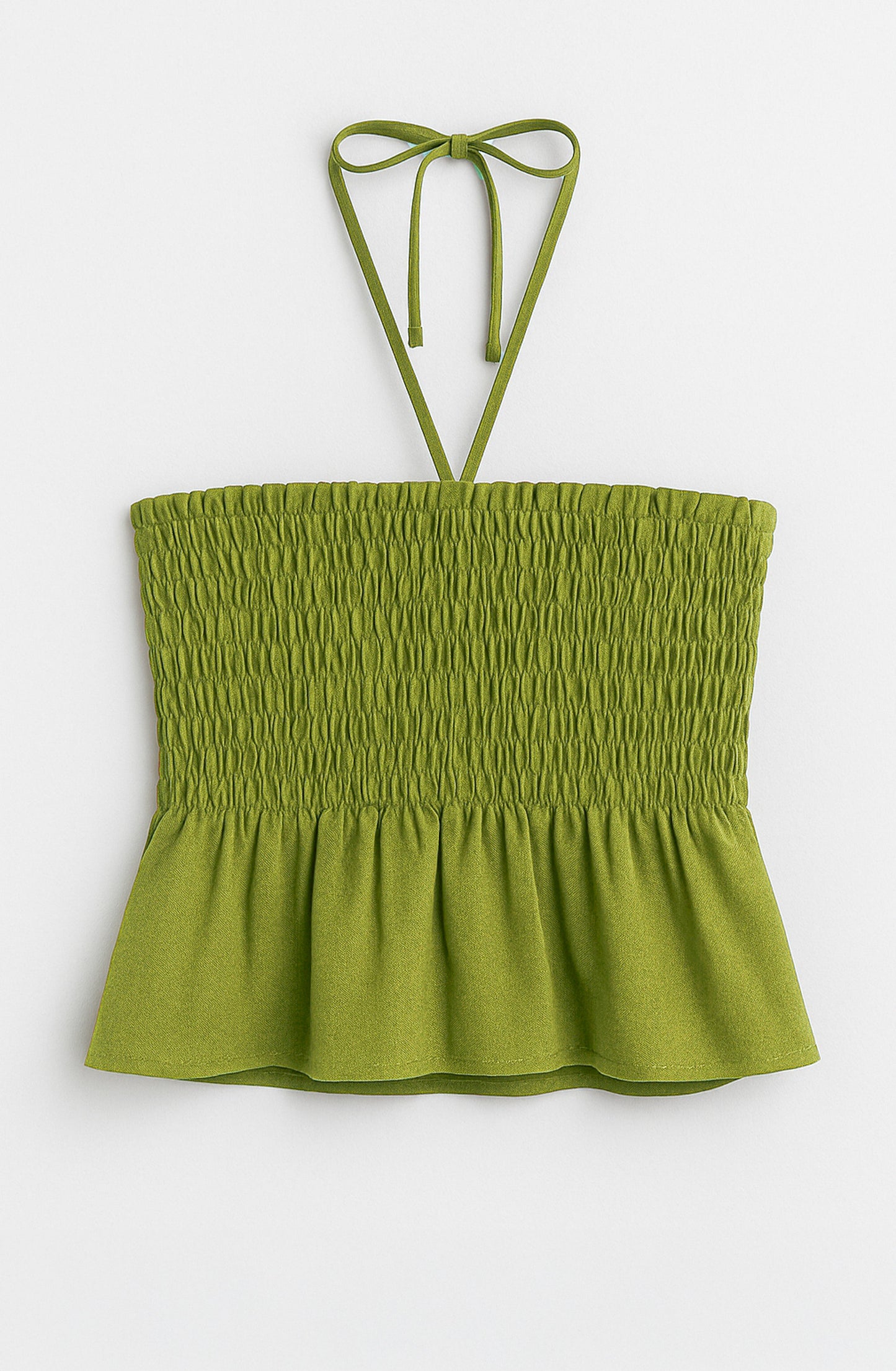 Conjunto Lino Pistacho