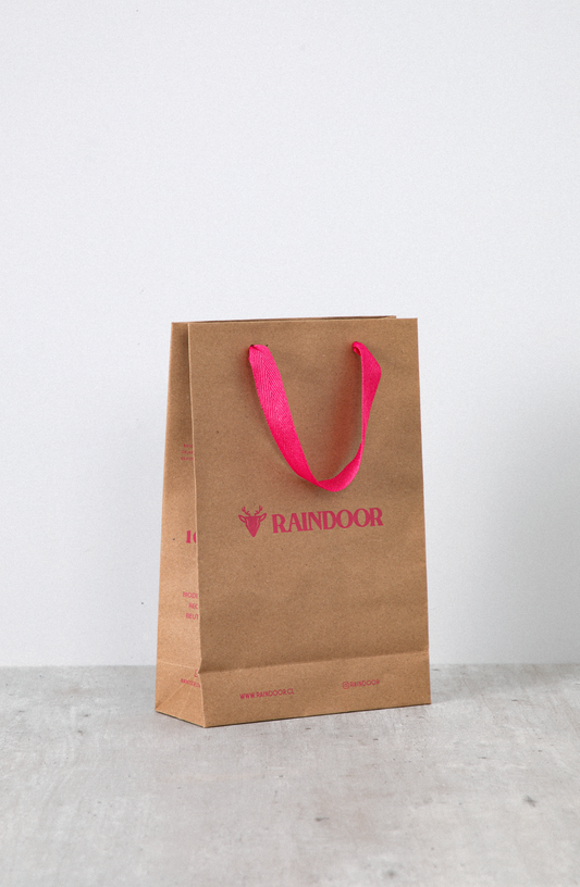 Bolsa XS - 25x15 cm