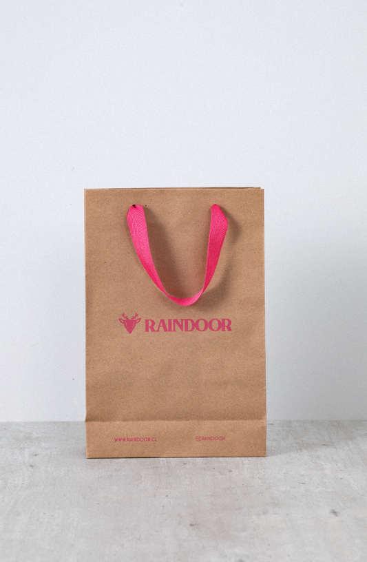 Bolsa S - 30x20 cm