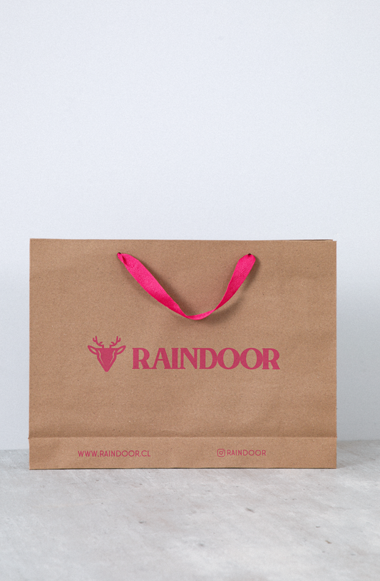 Bolsa M - 30x40 cm