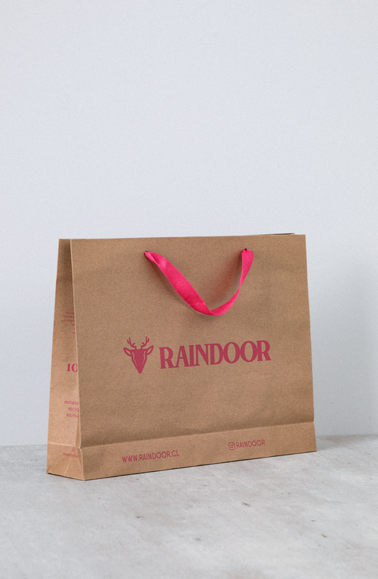 Bolsa L - 30x50 cm