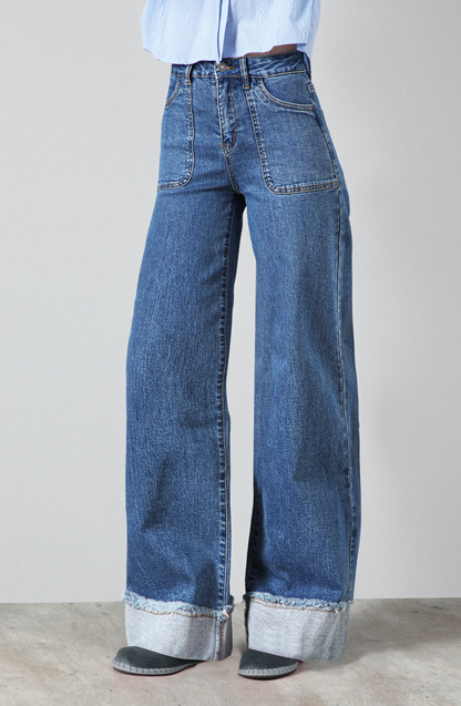 Pantalón Sun Blue R