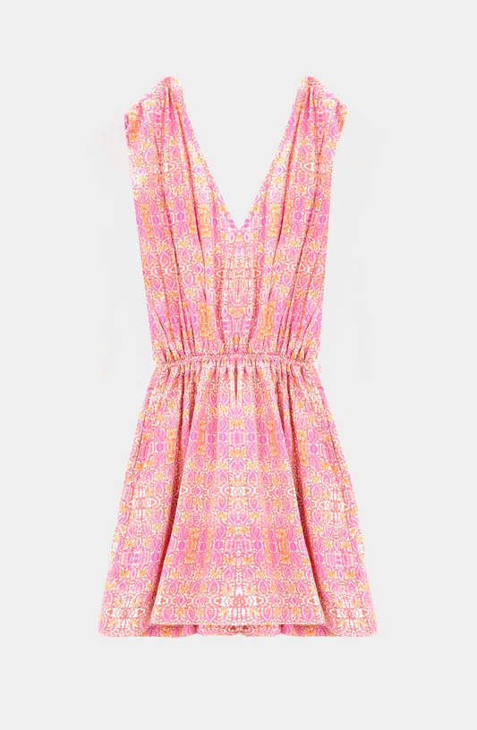 Enterito Bali Pink