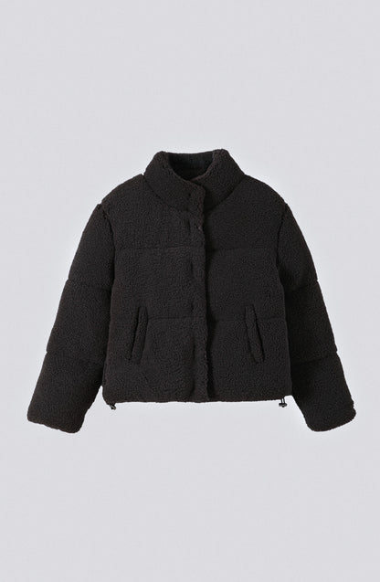 Chiporro Puffa Gray