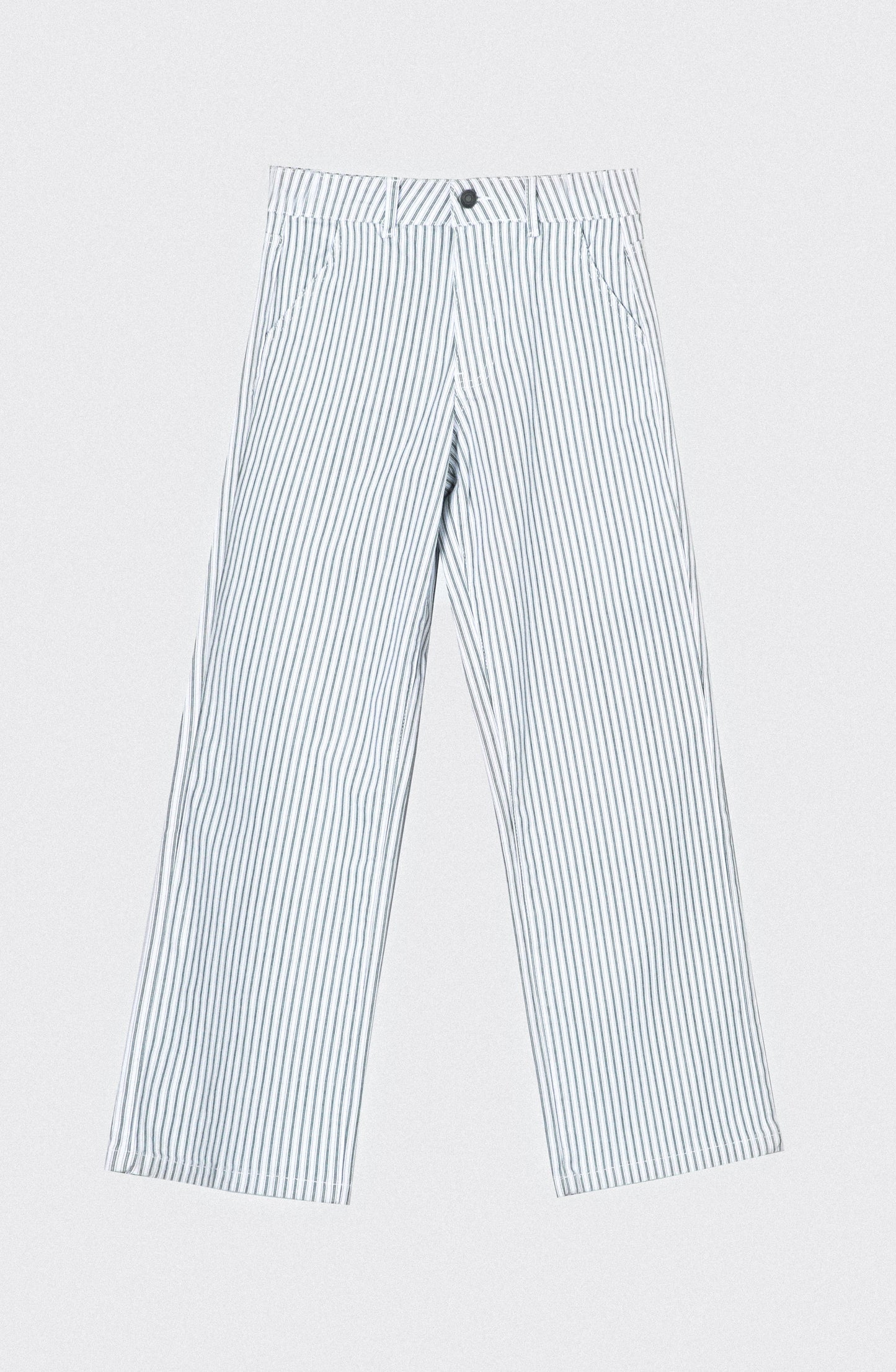 Pantalón Rayas Green