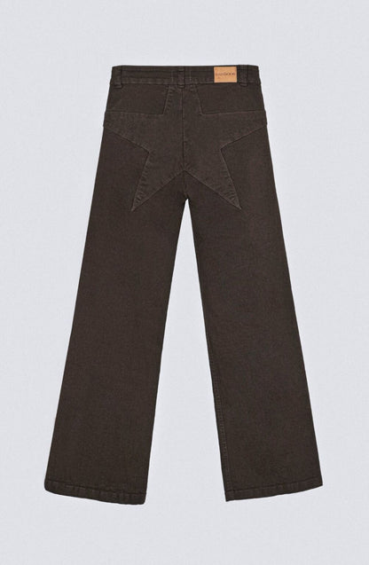Pantalón Colores Brown