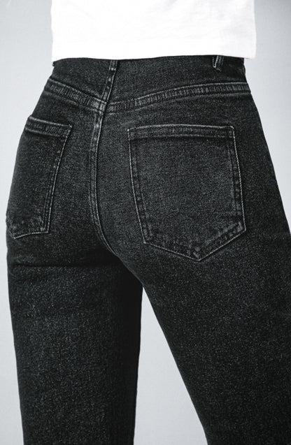 Pantalón Nuria Black R