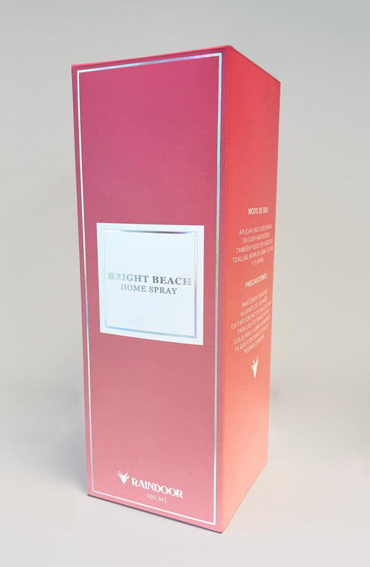 Home Spray 500 ML