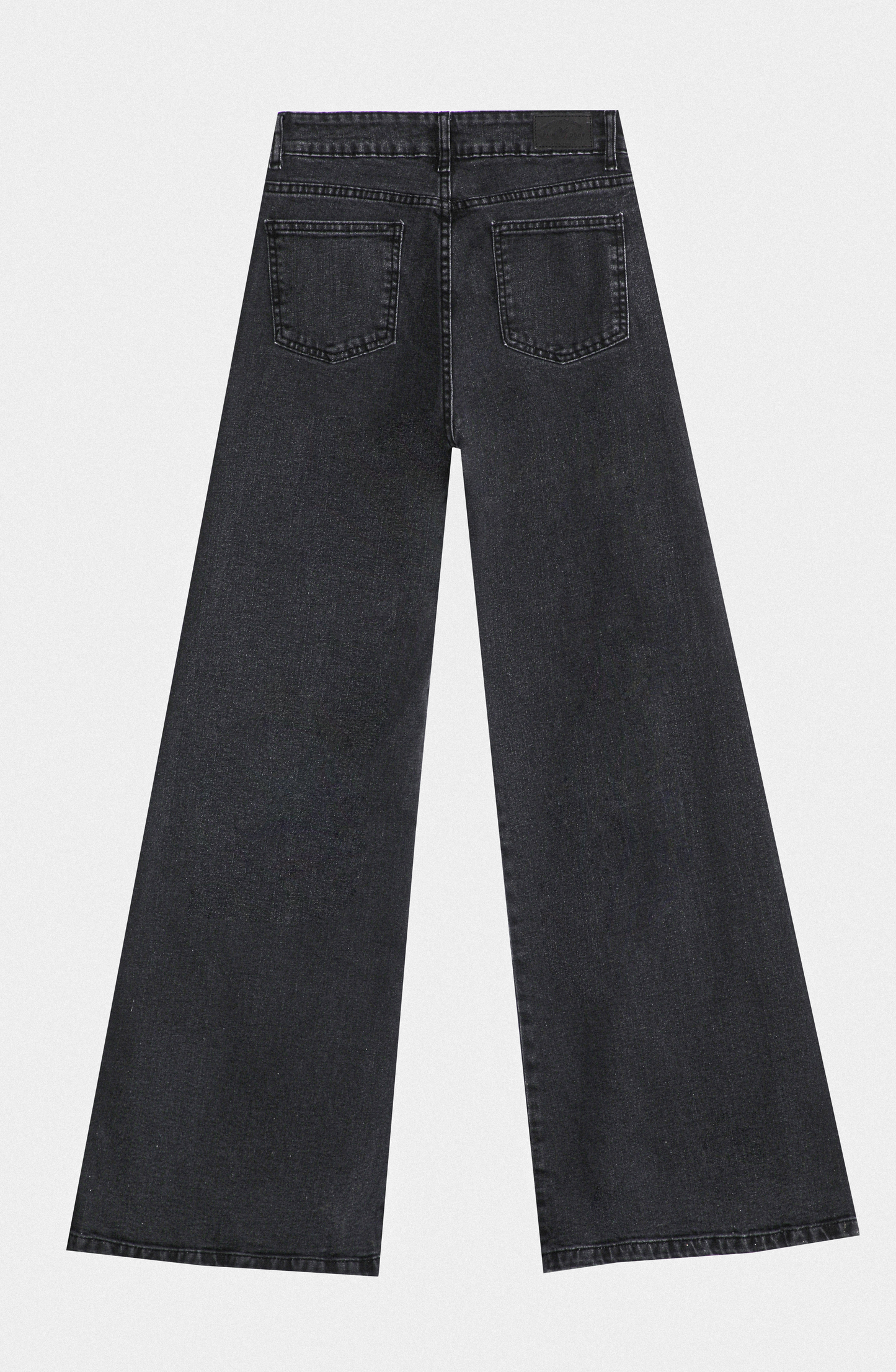 Pantalón Corte Entrepierna Grey