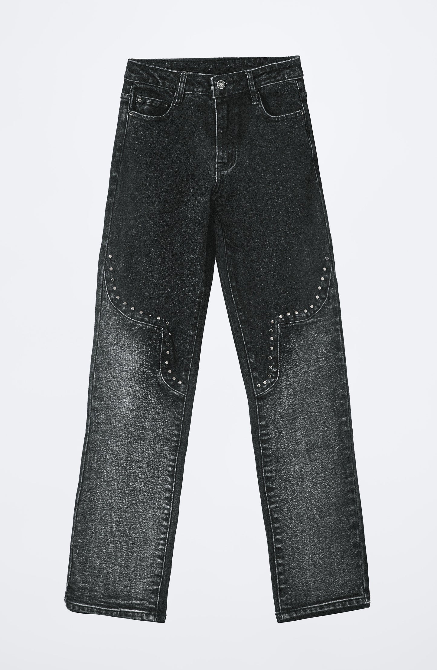 Pantalón Nuria Black R